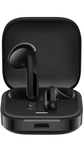 Redmi Buds 6 Active Black