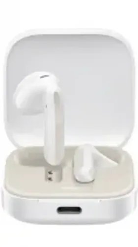 Redmi Buds 6 Active White