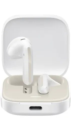 Redmi Buds 6 Active White