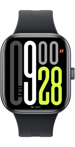 RedmiWatch5Black