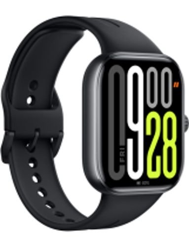 RedmiWatch5Black