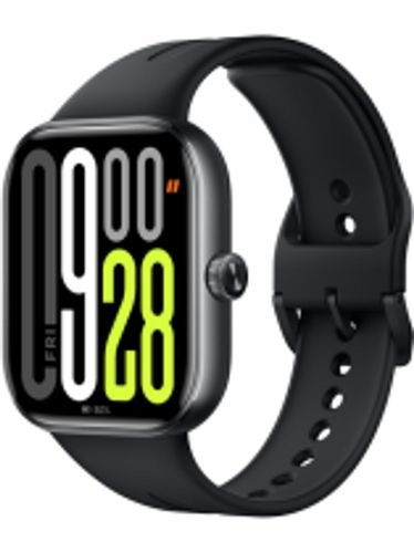 RedmiWatch5Black