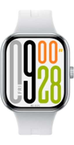 RedmiWatch5Silver