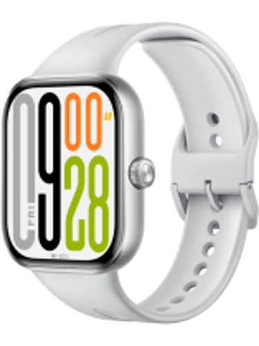 RedmiWatch5Silver