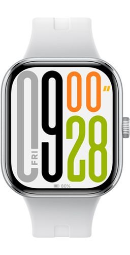 RedmiWatch5Silver