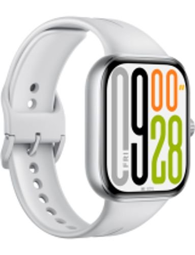 RedmiWatch5Silver
