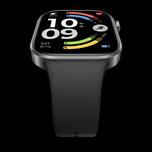 RedmiWatch6Black