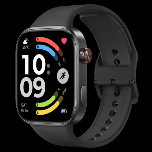 RedmiWatch6Black