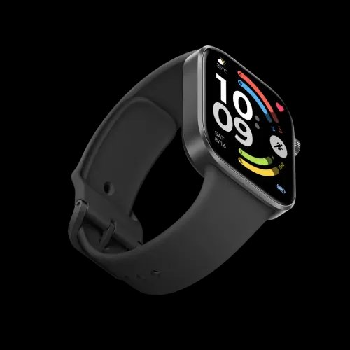 RedmiWatch6Black