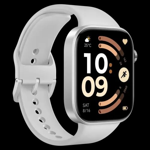 RedmiWatch6Gray