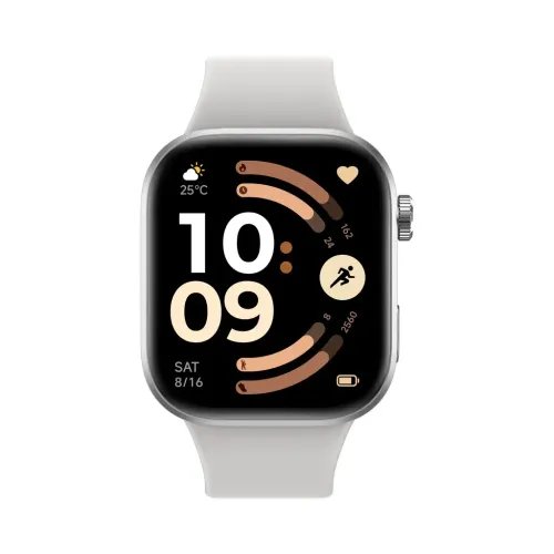 RedmiWatch6Gray