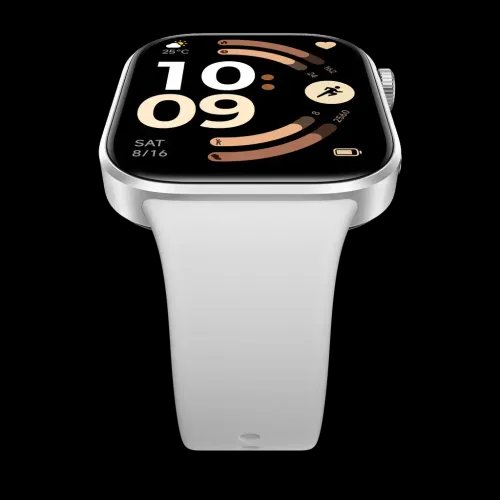 RedmiWatch6Gray