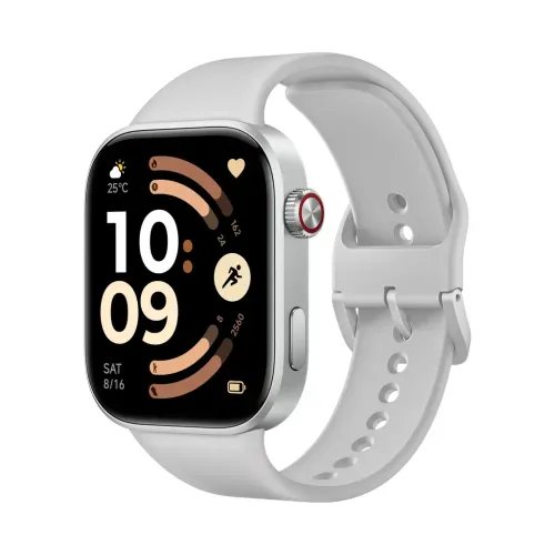 RedmiWatch6Gray