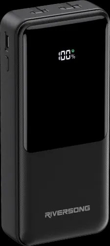 RiversongHorizon20ProBlack