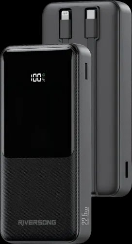 RiversongHorizon20ProBlack