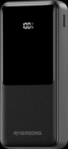 RiversongHorizon20ProBlack