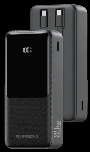 RiversongHorizon30ProBlack