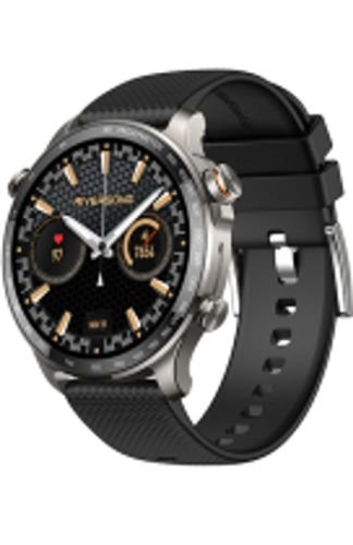 RiversongSmartwatchMotive10GTBlack