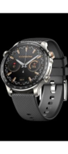 RiversongSmartwatchMotive10GTBlack