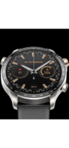 RiversongSmartwatchMotive10GTBlack