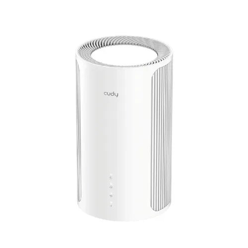 Router5GCudyP4Wi-Fi6AX3000