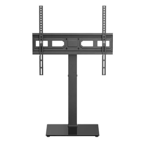 SBOXFLOORFIXEDMOUNTBLACK