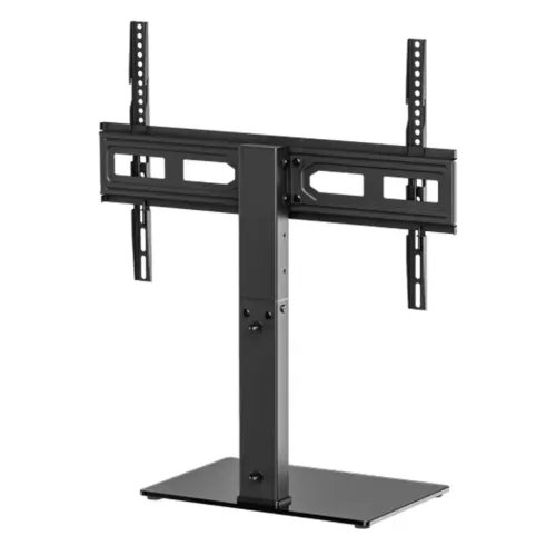 SBOXFLOORFIXEDMOUNTBLACK