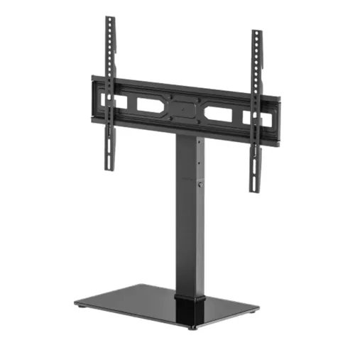 SBOXFLOORFIXEDMOUNTBLACK