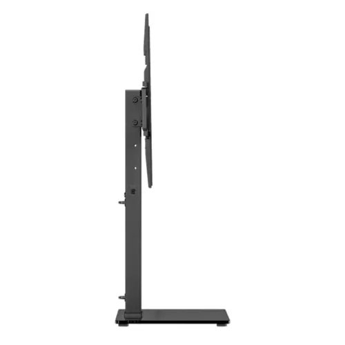 SBOXFLOORFIXEDMOUNTBLACK