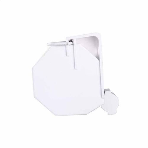 SBOXPROJECTORSCREEN118213x213CM