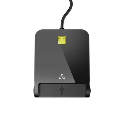 SBOXUSBSMARTCARDREADER