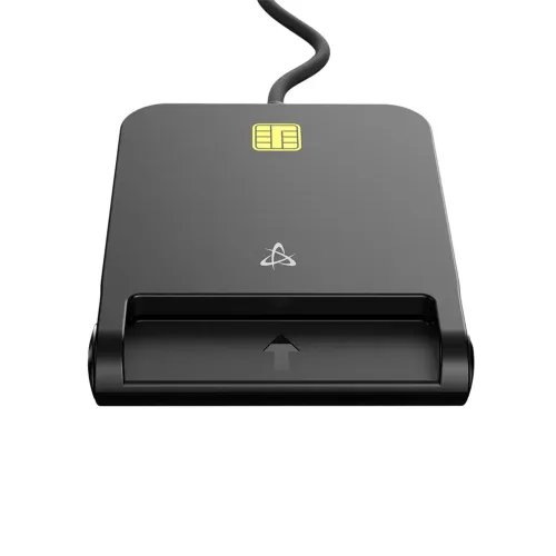 SBOXUSBSMARTCARDREADER