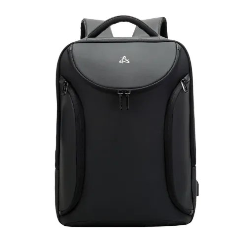 SBOX15.6BACKPACKHAVANABLACK