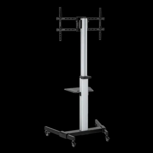 SBOX FLOOR MOUNT 37-86 50KG 600X400