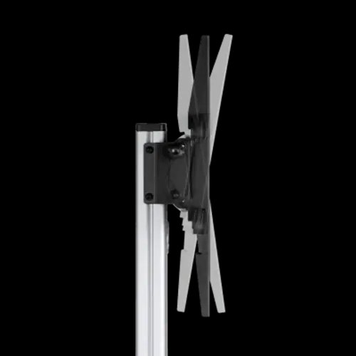 SBOX FLOOR MOUNT 37-86 50KG 600X400