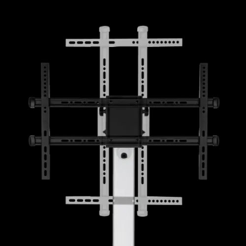 SBOX FLOOR MOUNT 37-86 50KG 600X400