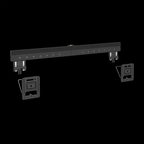SBOX WALL MOUNT 43-100 75KG 800X600