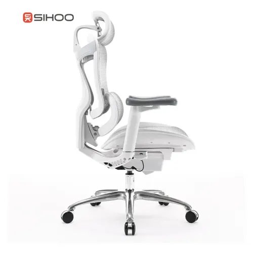 SIHOOERGONOMICCHAIRDOROC300White