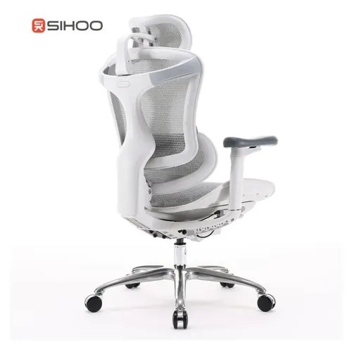 SIHOOERGONOMICCHAIRDOROC300White