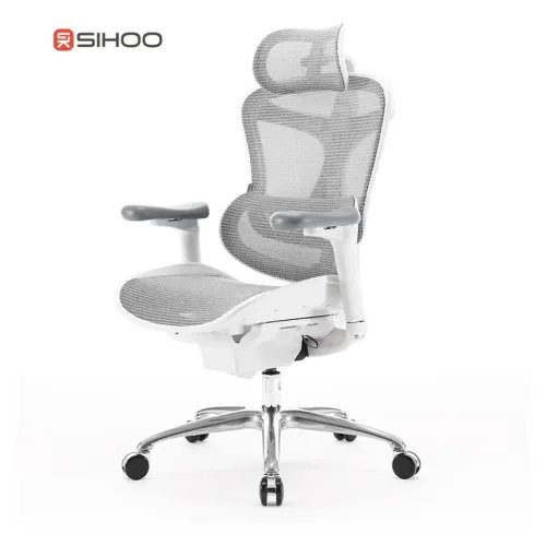 SIHOOERGONOMICCHAIRDOROC300White