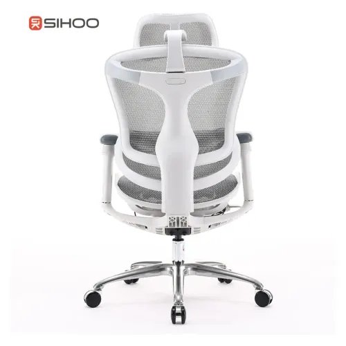 SIHOOERGONOMICCHAIRDOROC300White