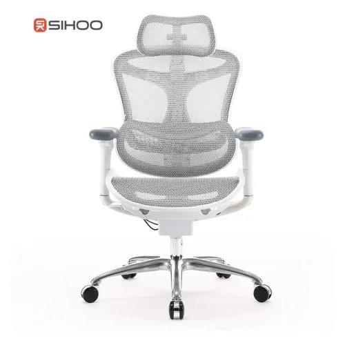 SIHOOERGONOMICCHAIRDOROC300White