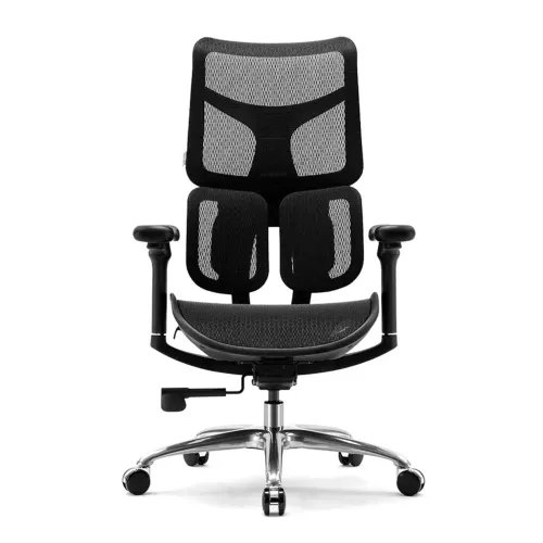 SIHOOERGONOMICCHAIRDOROS100BLACK