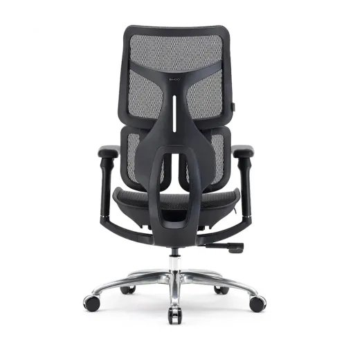 SIHOOERGONOMICCHAIRDOROS100BLACK