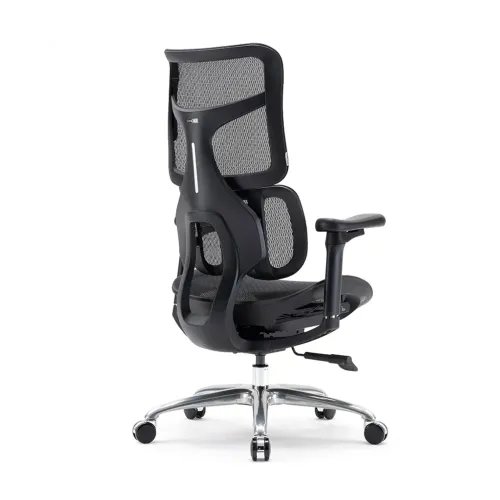 SIHOOERGONOMICCHAIRDOROS100BLACK