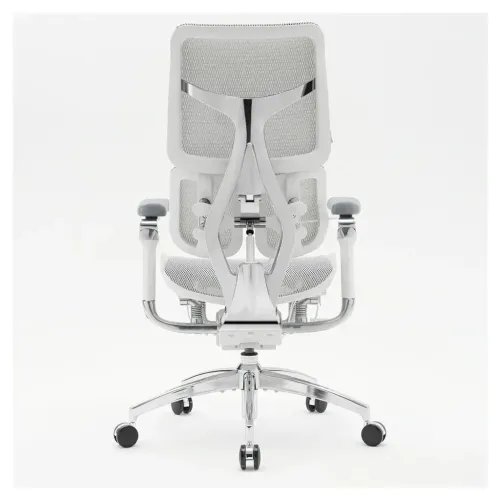 SIHOOERGONOMICCHAIRDOROS300WHITE