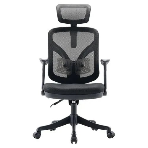 SIHOOERGONOMICCHAIRM56BLACK