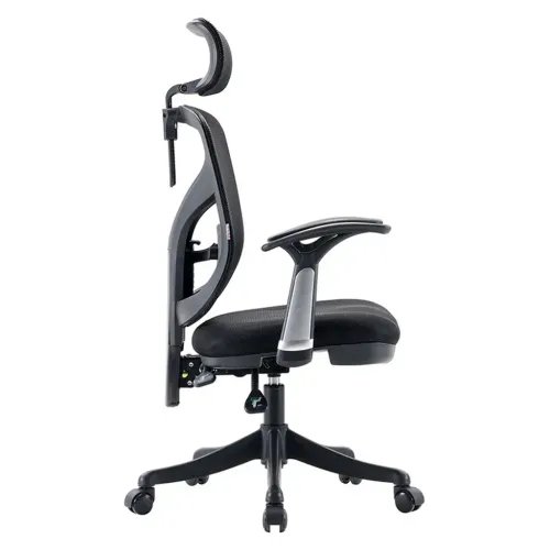 SIHOOERGONOMICCHAIRM56BLACK