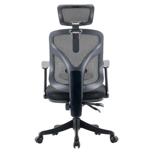 SIHOOERGONOMICCHAIRM56BLACK