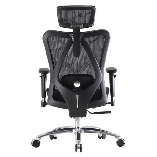 SIHOOERGONOMICCHAIRM57BLACK